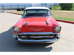 1957 Chevrolet Bel Air (CC-2094035) for sale in Grapevine, Texas