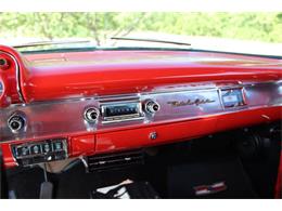 1957 Chevrolet Bel Air (CC-2094035) for sale in Grapevine, Texas