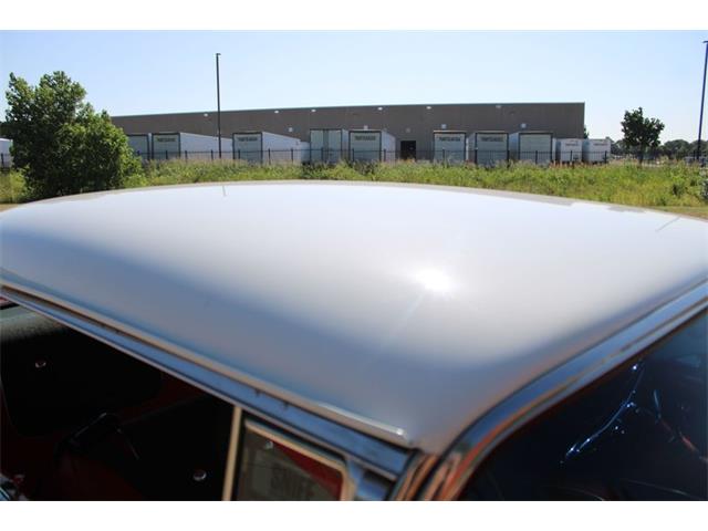 1957 Chevrolet Bel Air (CC-2094035) for sale in Grapevine, Texas