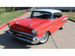 1957 Chevrolet Bel Air (CC-2094035) for sale in Grapevine, Texas