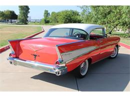 1957 Chevrolet Bel Air (CC-2094035) for sale in Grapevine, Texas