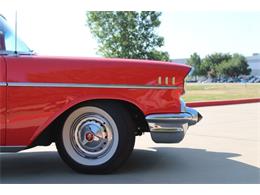 1957 Chevrolet Bel Air (CC-2094035) for sale in Grapevine, Texas