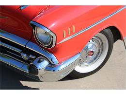 1957 Chevrolet Bel Air (CC-2094035) for sale in Grapevine, Texas