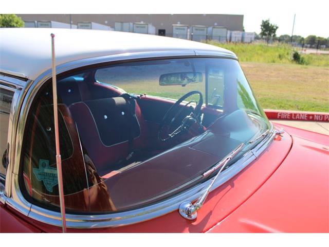 1957 Chevrolet Bel Air (CC-2094035) for sale in Grapevine, Texas