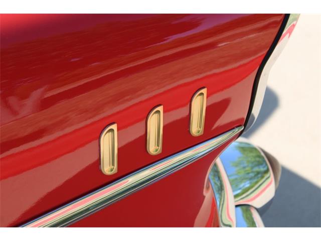 1957 Chevrolet Bel Air (CC-2094035) for sale in Grapevine, Texas