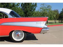 1957 Chevrolet Bel Air (CC-2094035) for sale in Grapevine, Texas