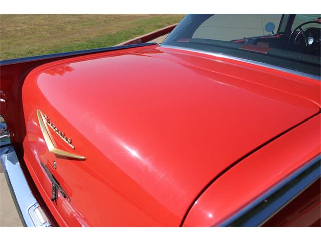 1957 Chevrolet Bel Air (CC-2094035) for sale in Grapevine, Texas