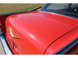 1957 Chevrolet Bel Air (CC-2094035) for sale in Grapevine, Texas