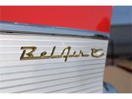 1957 Chevrolet Bel Air (CC-2094035) for sale in Grapevine, Texas