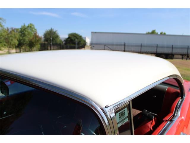 1957 Chevrolet Bel Air (CC-2094035) for sale in Grapevine, Texas