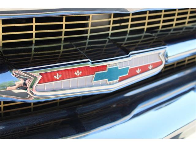 1957 Chevrolet Bel Air (CC-2094035) for sale in Grapevine, Texas