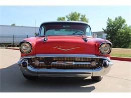 1957 Chevrolet Bel Air (CC-2094035) for sale in Grapevine, Texas