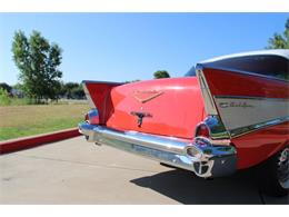 1957 Chevrolet Bel Air (CC-2094035) for sale in Grapevine, Texas