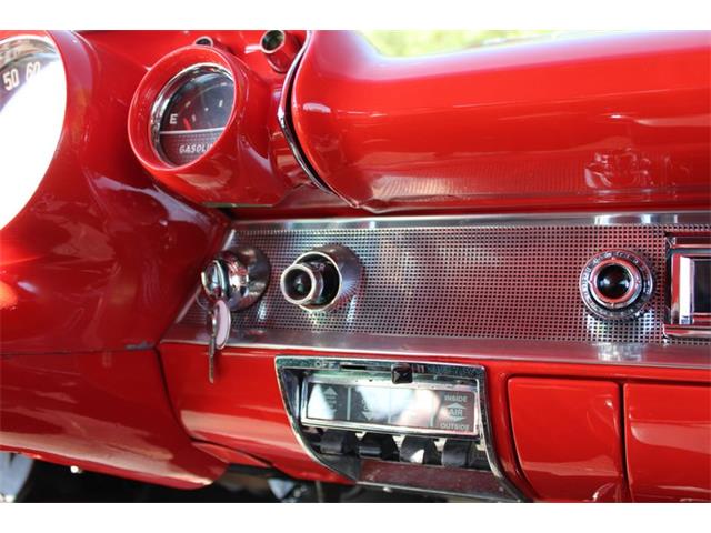 1957 Chevrolet Bel Air (CC-2094035) for sale in Grapevine, Texas