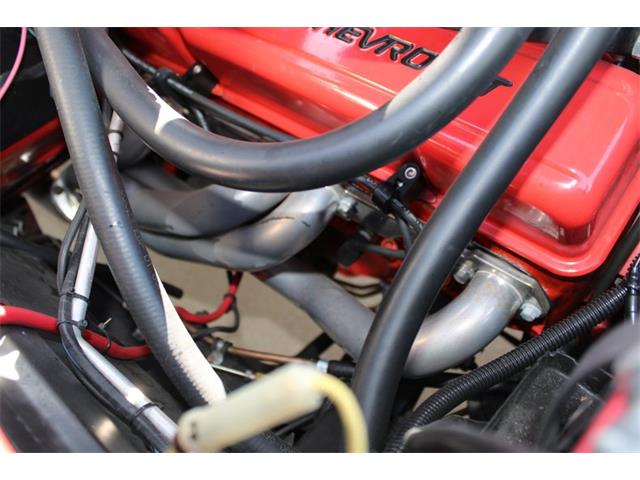 1957 Chevrolet Bel Air (CC-2094035) for sale in Grapevine, Texas