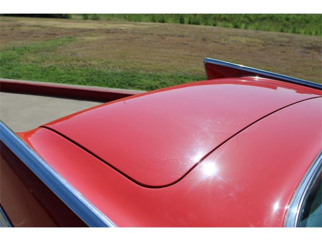 1957 Chevrolet Bel Air (CC-2094035) for sale in Grapevine, Texas