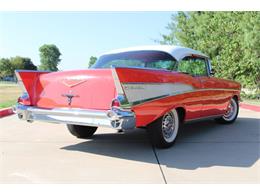 1957 Chevrolet Bel Air (CC-2094035) for sale in Grapevine, Texas