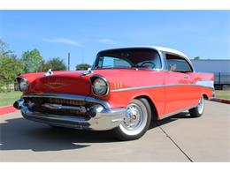 1957 Chevrolet Bel Air (CC-2094035) for sale in Grapevine, Texas