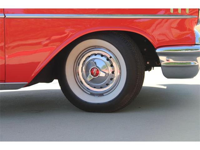 1957 Chevrolet Bel Air (CC-2094035) for sale in Grapevine, Texas