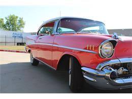 1957 Chevrolet Bel Air (CC-2094035) for sale in Grapevine, Texas