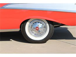 1957 Chevrolet Bel Air (CC-2094035) for sale in Grapevine, Texas