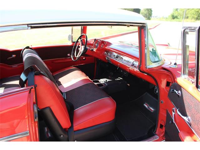 1957 Chevrolet Bel Air (CC-2094035) for sale in Grapevine, Texas