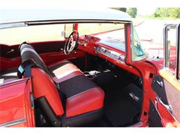 1957 Chevrolet Bel Air (CC-2094035) for sale in Grapevine, Texas