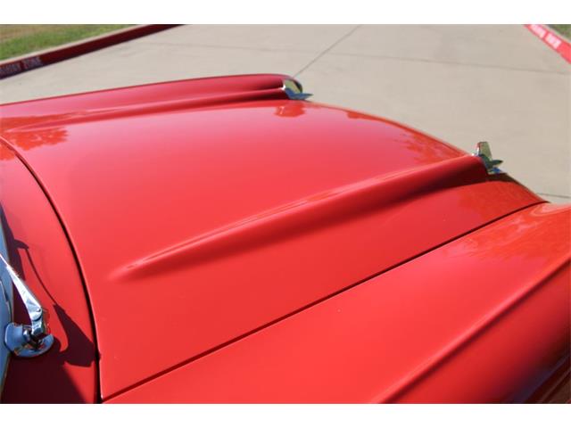 1957 Chevrolet Bel Air (CC-2094035) for sale in Grapevine, Texas