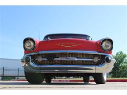 1957 Chevrolet Bel Air (CC-2094035) for sale in Grapevine, Texas