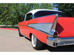 1957 Chevrolet Bel Air (CC-2094035) for sale in Grapevine, Texas