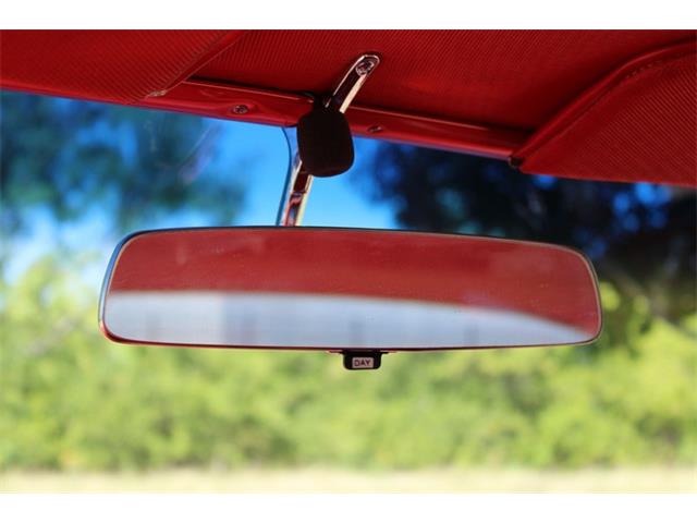 1957 Chevrolet Bel Air (CC-2094035) for sale in Grapevine, Texas