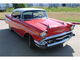 1957 Chevrolet Bel Air (CC-2094035) for sale in Grapevine, Texas
