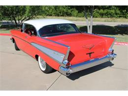1957 Chevrolet Bel Air (CC-2094035) for sale in Grapevine, Texas