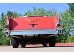 1957 Chevrolet Bel Air (CC-2094035) for sale in Grapevine, Texas