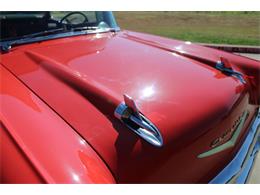 1957 Chevrolet Bel Air (CC-2094035) for sale in Grapevine, Texas