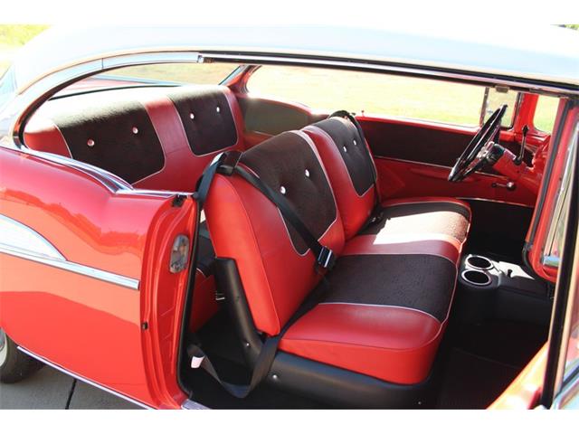1957 Chevrolet Bel Air (CC-2094035) for sale in Grapevine, Texas