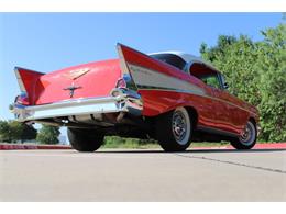 1957 Chevrolet Bel Air (CC-2094035) for sale in Grapevine, Texas