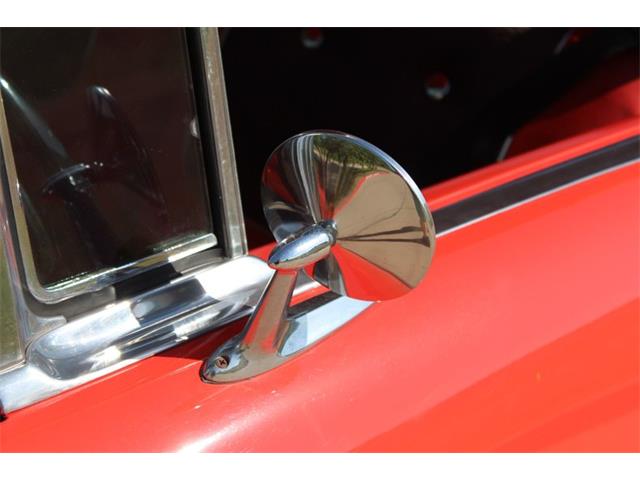 1957 Chevrolet Bel Air (CC-2094035) for sale in Grapevine, Texas