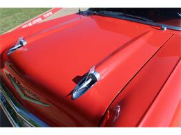 1957 Chevrolet Bel Air (CC-2094035) for sale in Grapevine, Texas