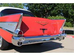 1957 Chevrolet Bel Air (CC-2094035) for sale in Grapevine, Texas