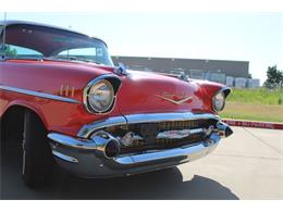 1957 Chevrolet Bel Air (CC-2094035) for sale in Grapevine, Texas