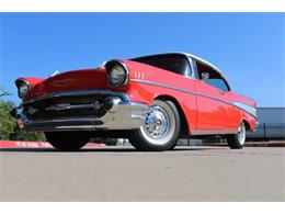 1957 Chevrolet Bel Air (CC-2094035) for sale in Grapevine, Texas