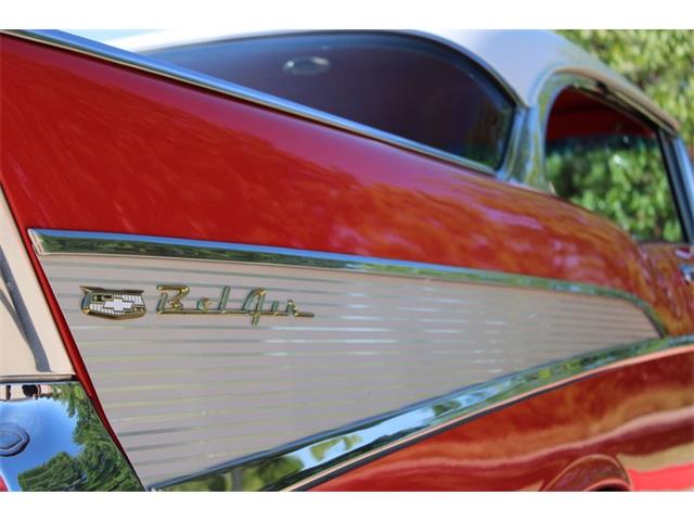 1957 Chevrolet Bel Air (CC-2094035) for sale in Grapevine, Texas