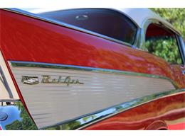 1957 Chevrolet Bel Air (CC-2094035) for sale in Grapevine, Texas