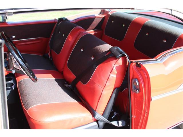 1957 Chevrolet Bel Air (CC-2094035) for sale in Grapevine, Texas