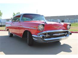 1957 Chevrolet Bel Air (CC-2094035) for sale in Grapevine, Texas