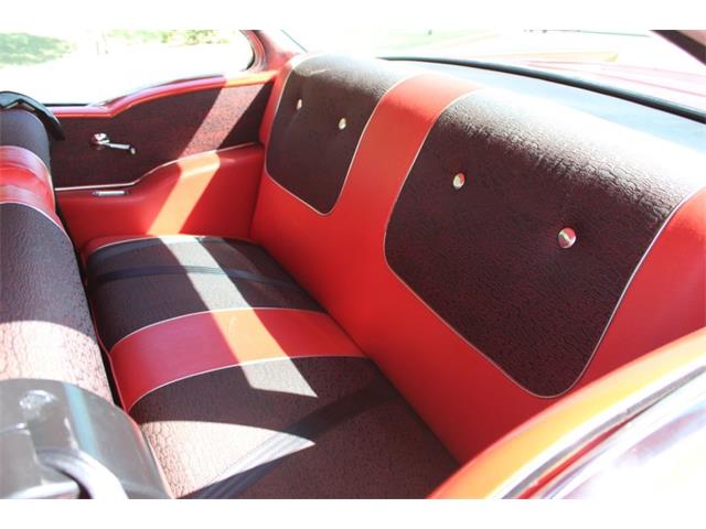 1957 Chevrolet Bel Air (CC-2094035) for sale in Grapevine, Texas