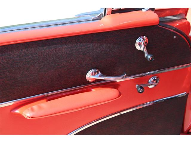 1957 Chevrolet Bel Air (CC-2094035) for sale in Grapevine, Texas
