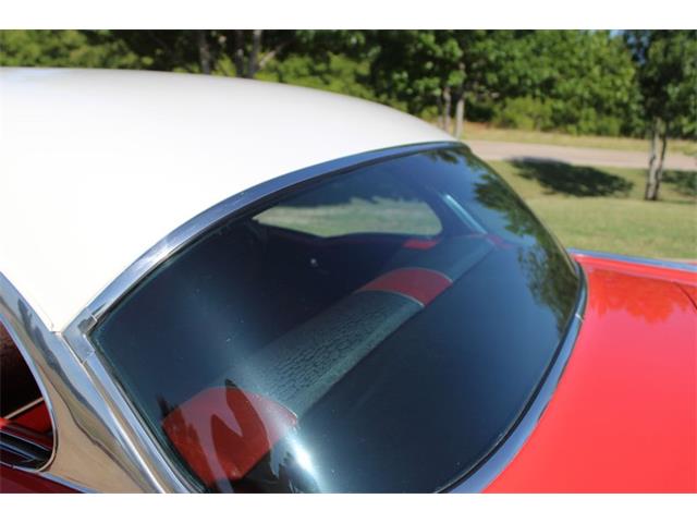 1957 Chevrolet Bel Air (CC-2094035) for sale in Grapevine, Texas