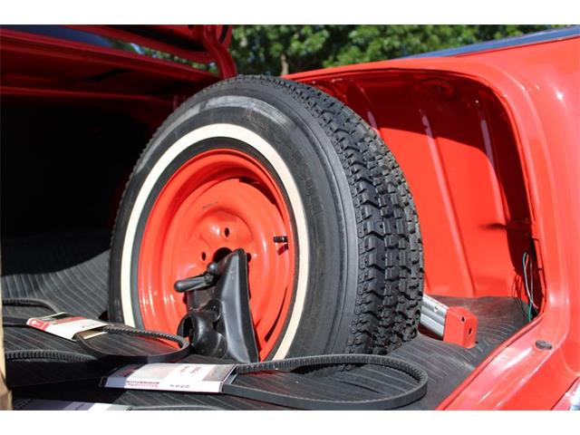 1957 Chevrolet Bel Air (CC-2094035) for sale in Grapevine, Texas